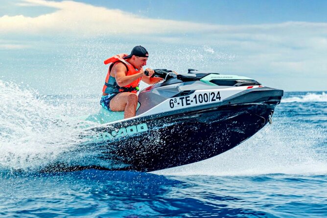jet ski