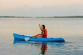 Kayak Individual